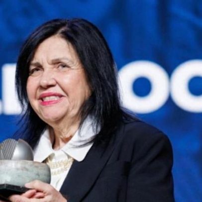 Mariangela Hungria, pesquisadora da Embrapa, entra na lista Time