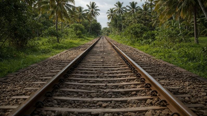 Estudo sobre ferrovias abandonadas será usado para embasar o planejamento logístico do Brasil