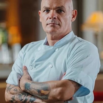 Chef italiano é preso em Fortaleza por desvio de 96 mil euros