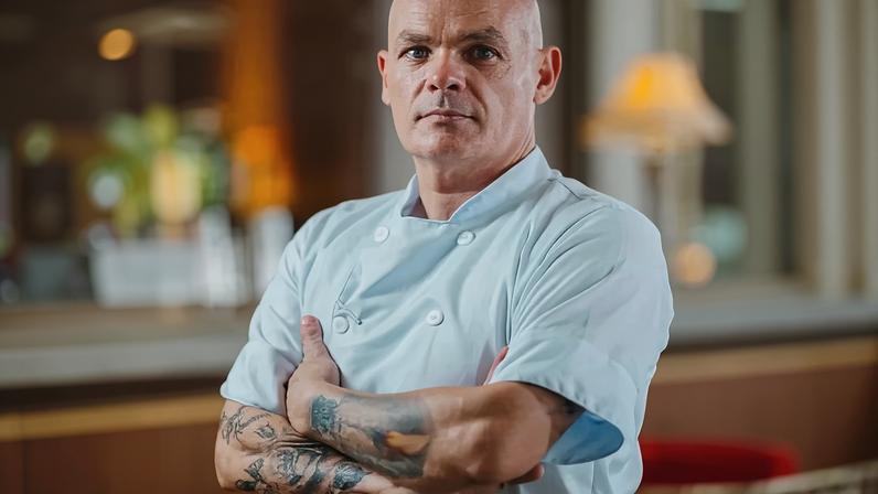 Chef de restaurante em Fortaleza é preso pela PF por fraudes na Itália