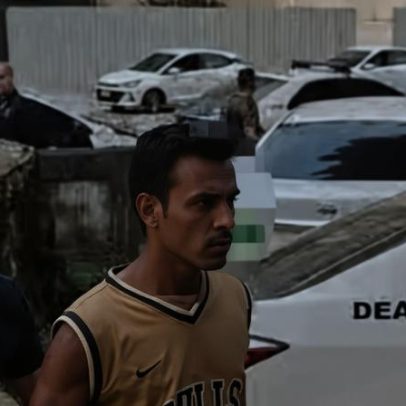 Homem é preso por vender churrasquinho a turista por R$ 10 mil em Copacabana