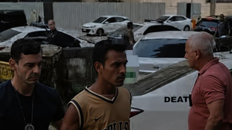 Quadrilha do golpe da maquininha teria feito vítimas argentinas, britânicas e tchecas em Copacabana