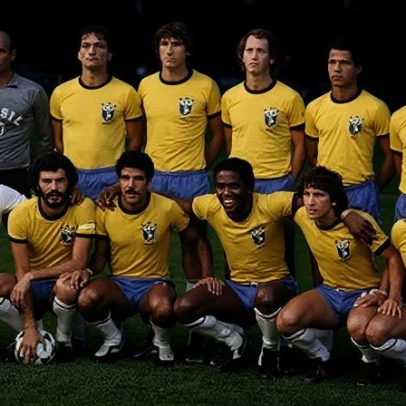 Ídolo da seleção brasileira comentará Copa do Mundo em TV aberta na Europa