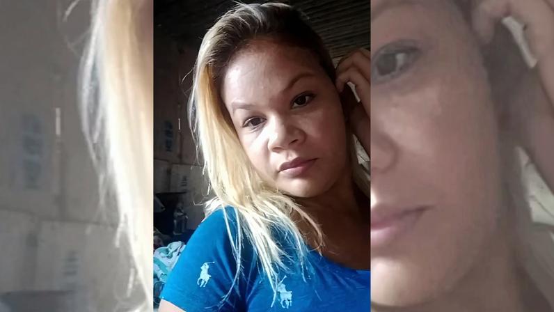 Thawanna foi morta por policial na zona leste de São Paulo