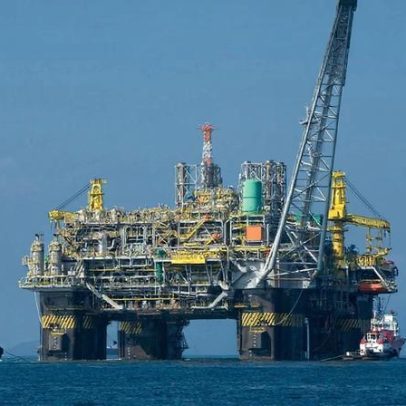 Pré-sal: 23 blocos serão ofertados no próximo leilão