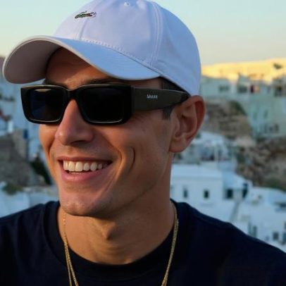 Dono da Choquei revela à PF renda mensal da página