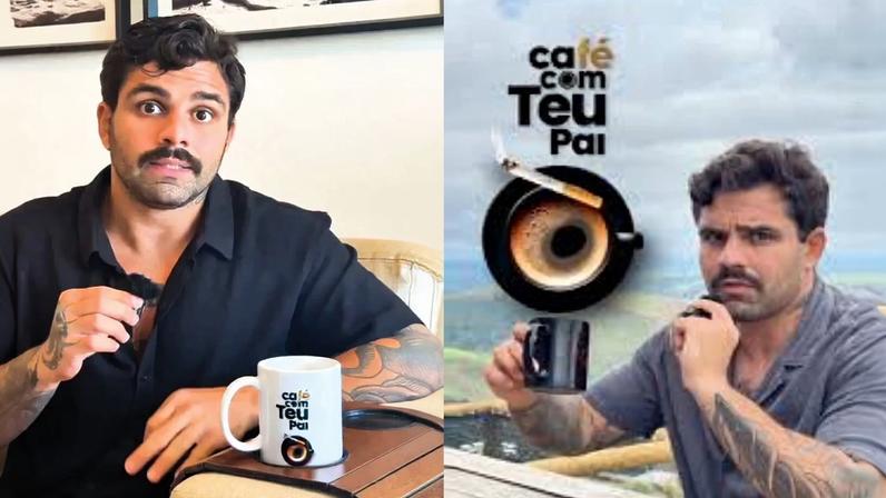 Agente federal possui mais de dois milhões de seguidores nas redes sociais e é acusado de ferir a lei ao gerenciar empresas de marketing digital
