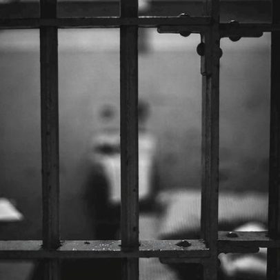 Detento é encontrado esquartejado em presídio de MG