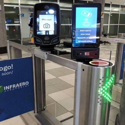 Falha técnica fecha espaço aéreo de SP e atrasa voos em Congonhas e Guarulhos