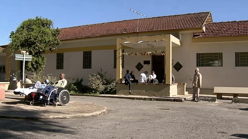 Hospital estava em fase de desativação e últimos pacientes serão transferidos para outras instituições