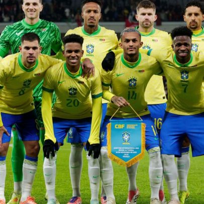Sem Militão, Brasil tem duas baixas na Copa e pode aumentar a lista