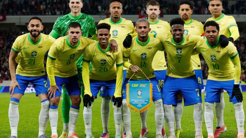 Sem Militão, Brasil tem duas baixas na Copa e pode aumentar a lista