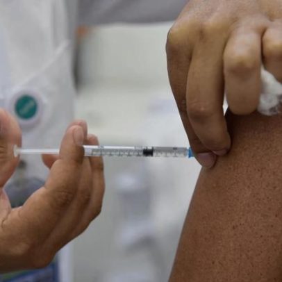 Baixa adesão de vacinação de crianças até 6 anos contra gripe em BH acende alerta