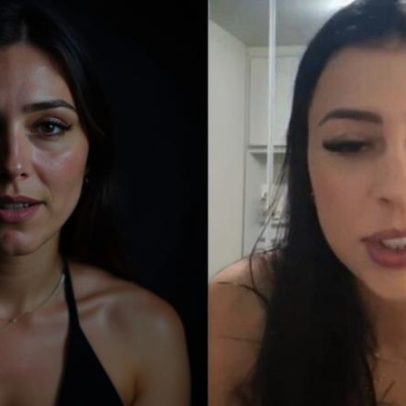 Brasileira afirma ter sido melhor opção antes de prisão por tráfico na França