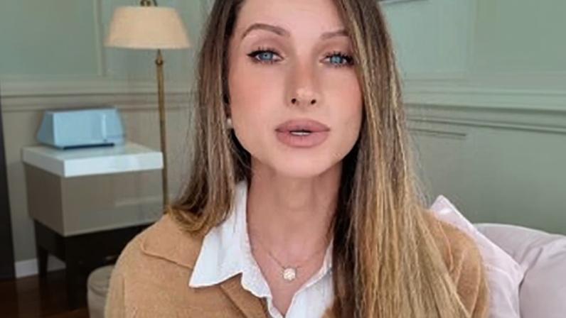 Lorrayne Mavromatis acusa o youtuber e empresário americano MrBeast de assédio e discriminação de gênero