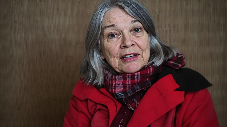 Celia Maria viajou à Suíça para realizar suicídio assistido