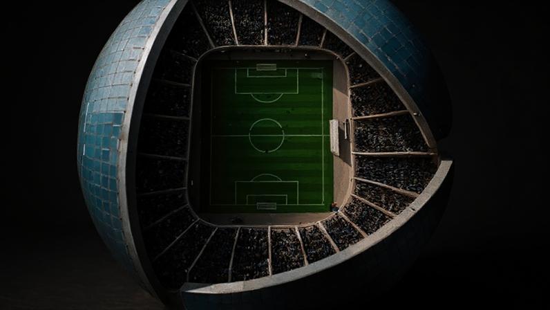 Record supera Globo e bate recorde de audiência com Brasileirão