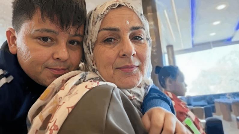 O Itamaraty confirmou na 2ª feira (27.abr) a morte dos 2 brasileiros e do pai libanês