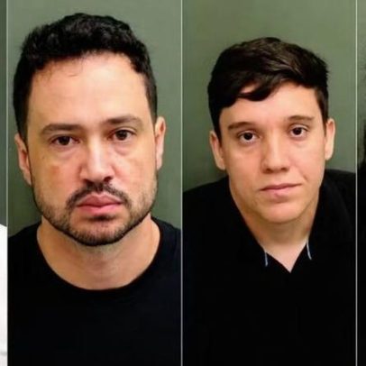 Operação desmantela fraude contra imigrantes e prende 4 brasileiros nos EUA