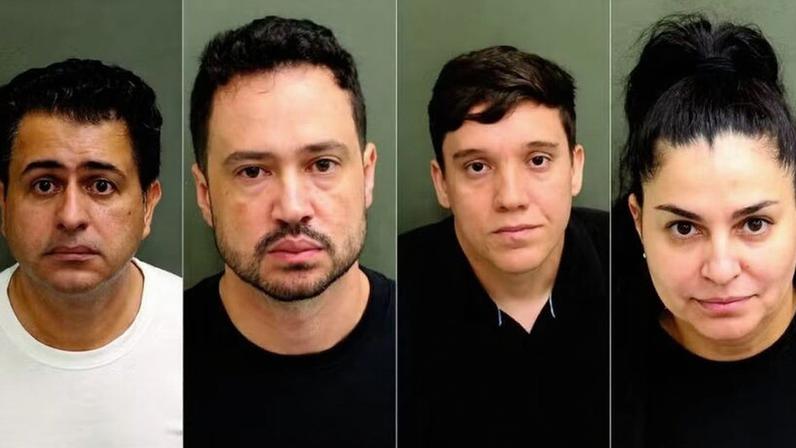 Operação desmantela fraude contra imigrantes e prende 4 brasileiros nos EUA