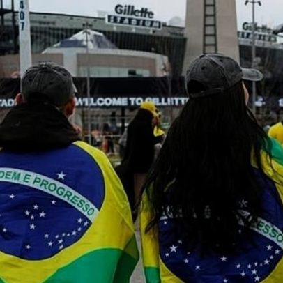 Assistir aos jogos do Brasil na Copa pode custar quase R$ 50 mil