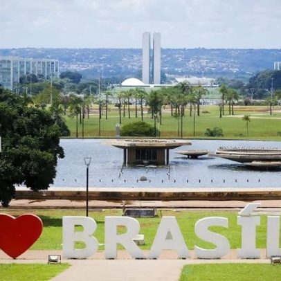 Brasília aos 66 anos: autoridades apresentam prós e contras da cidade