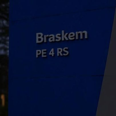 Novonor fecha venda do controle da Braskem à IG4
