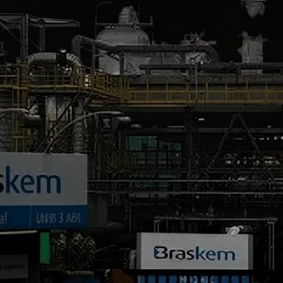 Braskem realiza o teste definitivo da IG4