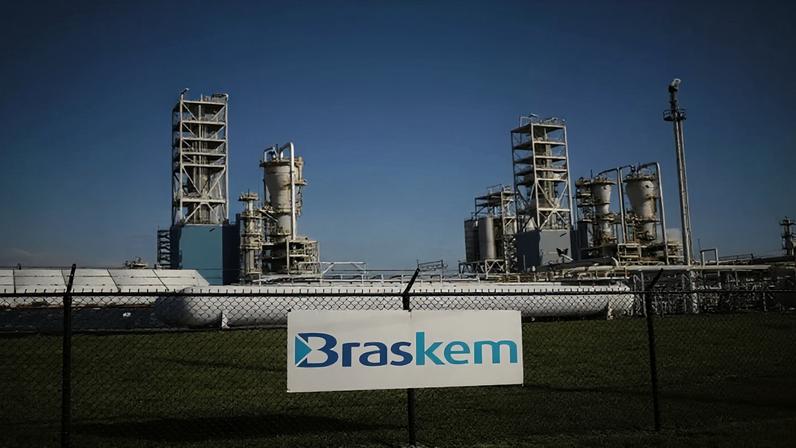 Braskem: Adnoc, petroleira de Abu Dhabi, desiste de negociar participação da Novonor