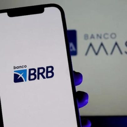 BRB enfrenta risco elevado de liquidação em cenário de tempestade perfeita