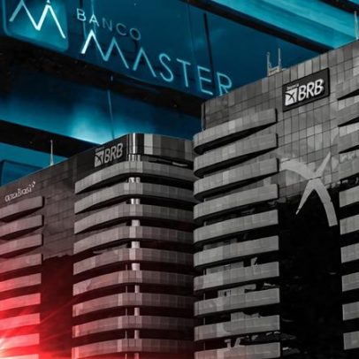 BRB propõe mudanças para salvar compra do Master horas antes de veto do BC