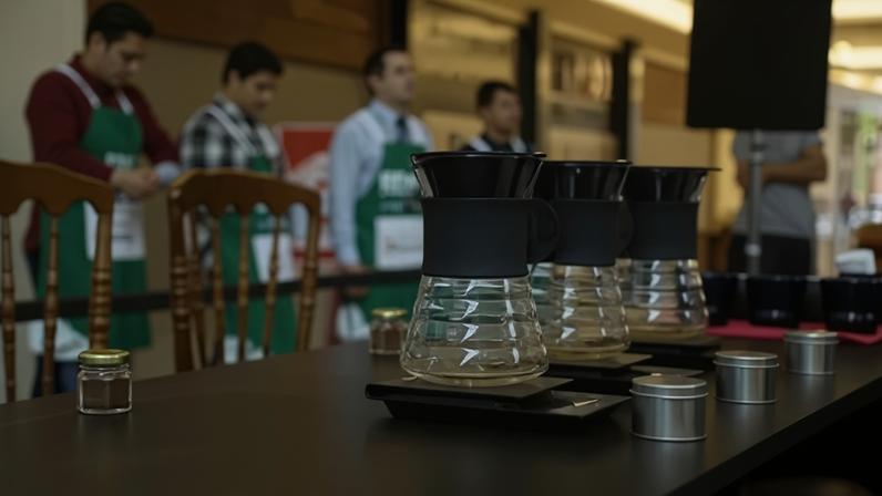 São Paulo recebe Campeonato Brasileiro de Brewers Cup 2026 no Mercadão