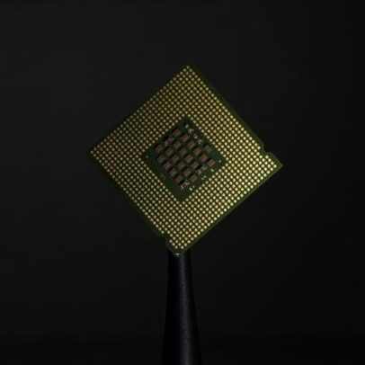 O que é chip: tipos e funcionamento de microchips