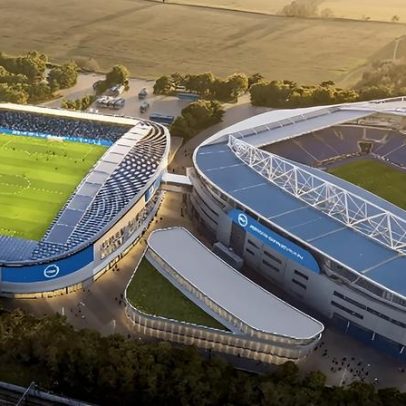 Clube inglês inaugura o primeiro estádio dedicado ao futebol feminino na Europa