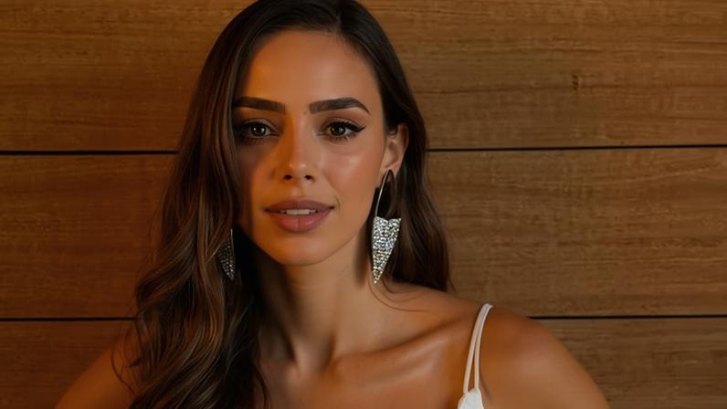 Bruna Biancardi denuncia mensagens de ódio contra ela e suas filhas: “Não me envolvam”