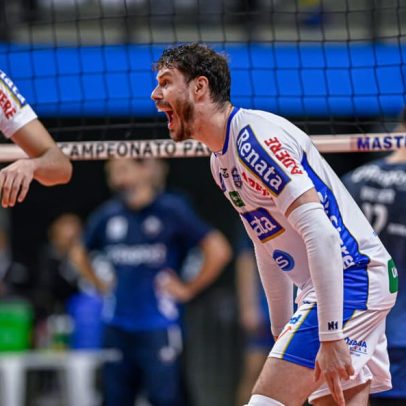 Campinas e Praia Clube duelam por vaga na final da Superliga; veja onde assistir