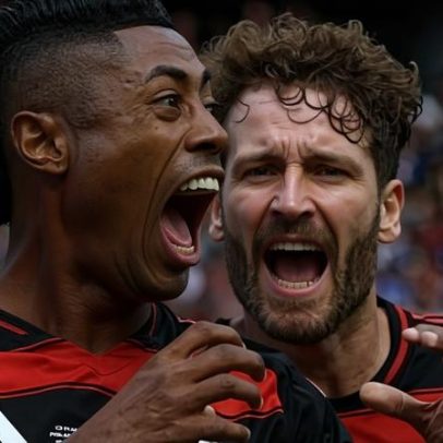 Quem já está garantido na Copa do Mundo de Clubes de 2029, incluindo Flamengo