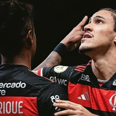Fla encara Bahia em duelo direto com ataque em evidência