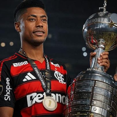 Bruno Henrique tem recurso negado em processo relacionado a apostas