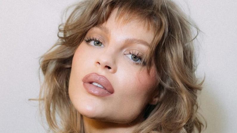 Brutal Paraíso: Luísa Sonza surge nua na capa de seu novo álbum e confirma lançamento para abril