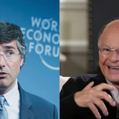Edir Macedo vende Digimais ao BTG Pactual