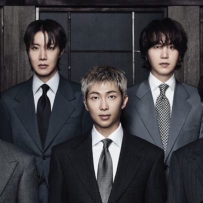 Criador da agência do BTS pode ser preso por esquema financeiro