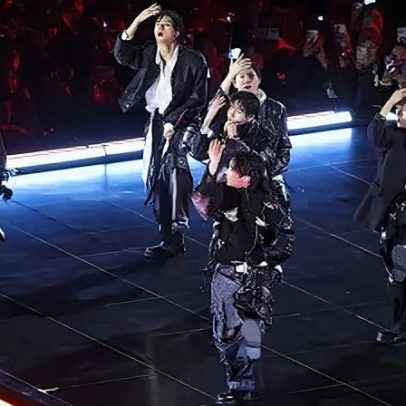 BTS faz comeback e atinge maior pico de buscas no Brasil desde 2021