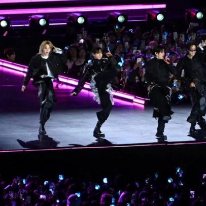 ARMY exige lançamento de faixa escondida de Arirang nas plataformas de streaming