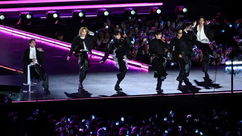 ARMY exige lançamento de faixa escondida de Arirang nas plataformas de streaming