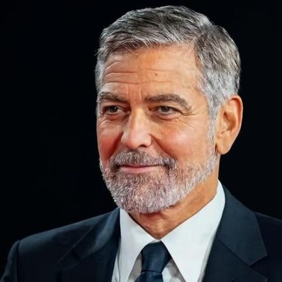George Clooney se afasta de Hollywood; revela o que o faria voltar