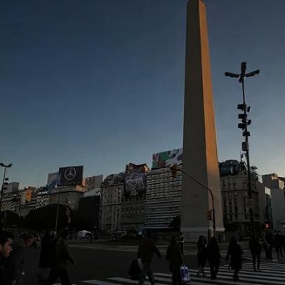 Ex-professor universitário brasileiro é encontrado morto na Argentina