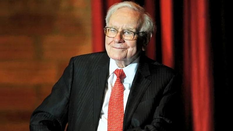 Warren Buffett (Steve Pope / Correspondente autônomo/Getty Images)