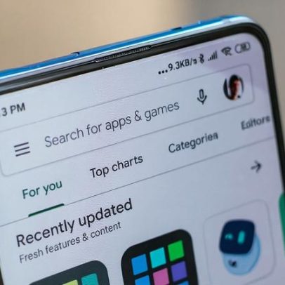 Malware Android usa página falsa de loteria para roubar cartões de pagamento