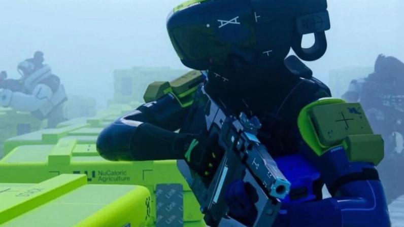 Marathon recebe atualização com protocolo C.A.R.R.I. e novas recompensas